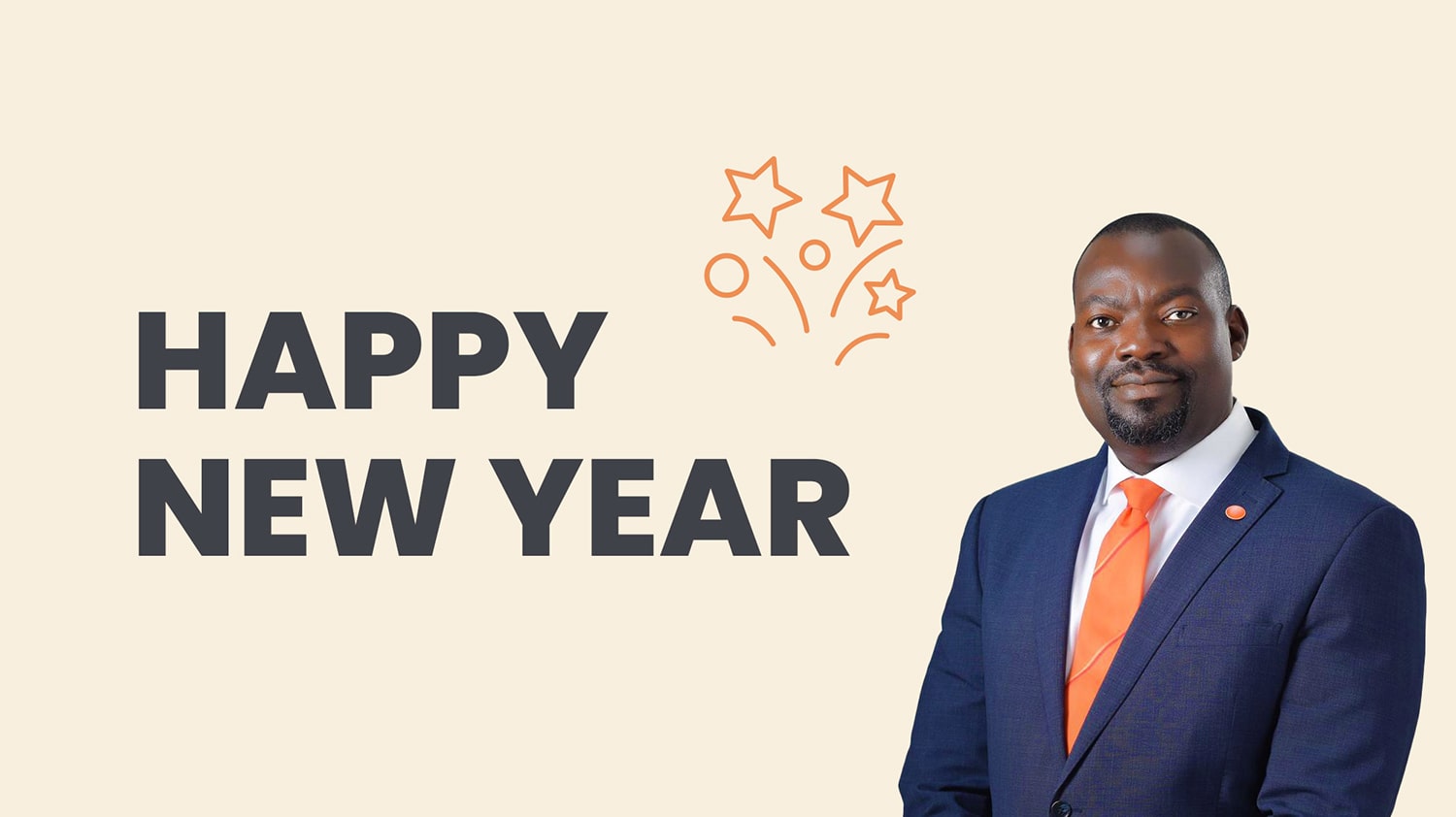 A note from our Group Managing Director, Tony Edeh