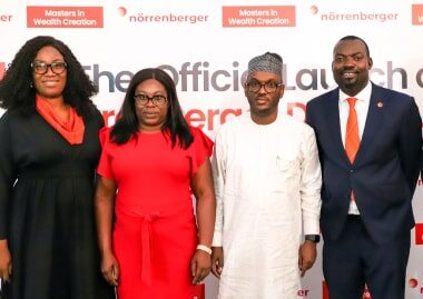 Norrenberger Launches Dollar Fund to Assist Investors in Hedging Against Currency Risk