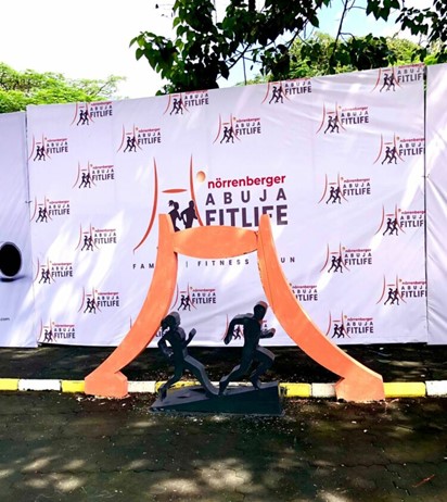 Aftermath of the Norrenberger Abuja fitlife 2022