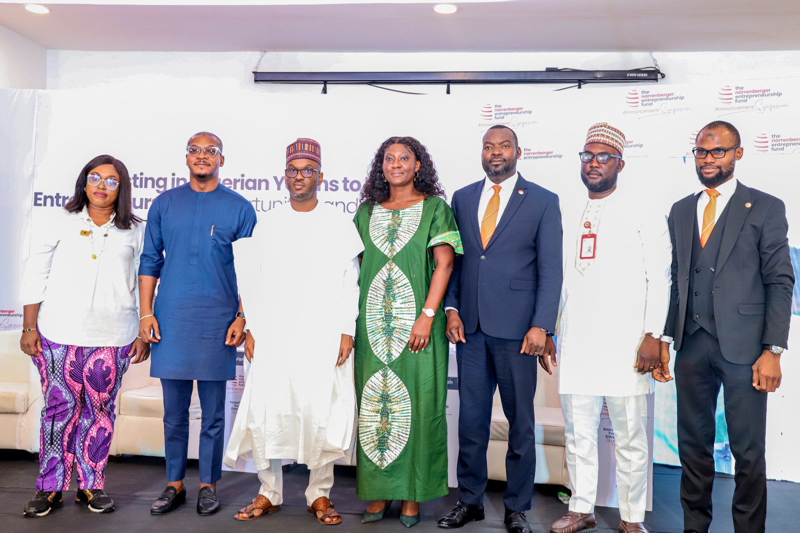 Norrenberger announces ‘Norrenberger Entrepreneurship Fund’’- a Classic Entrepreneurship Fund to Fuel Innovation and Economic Growth    