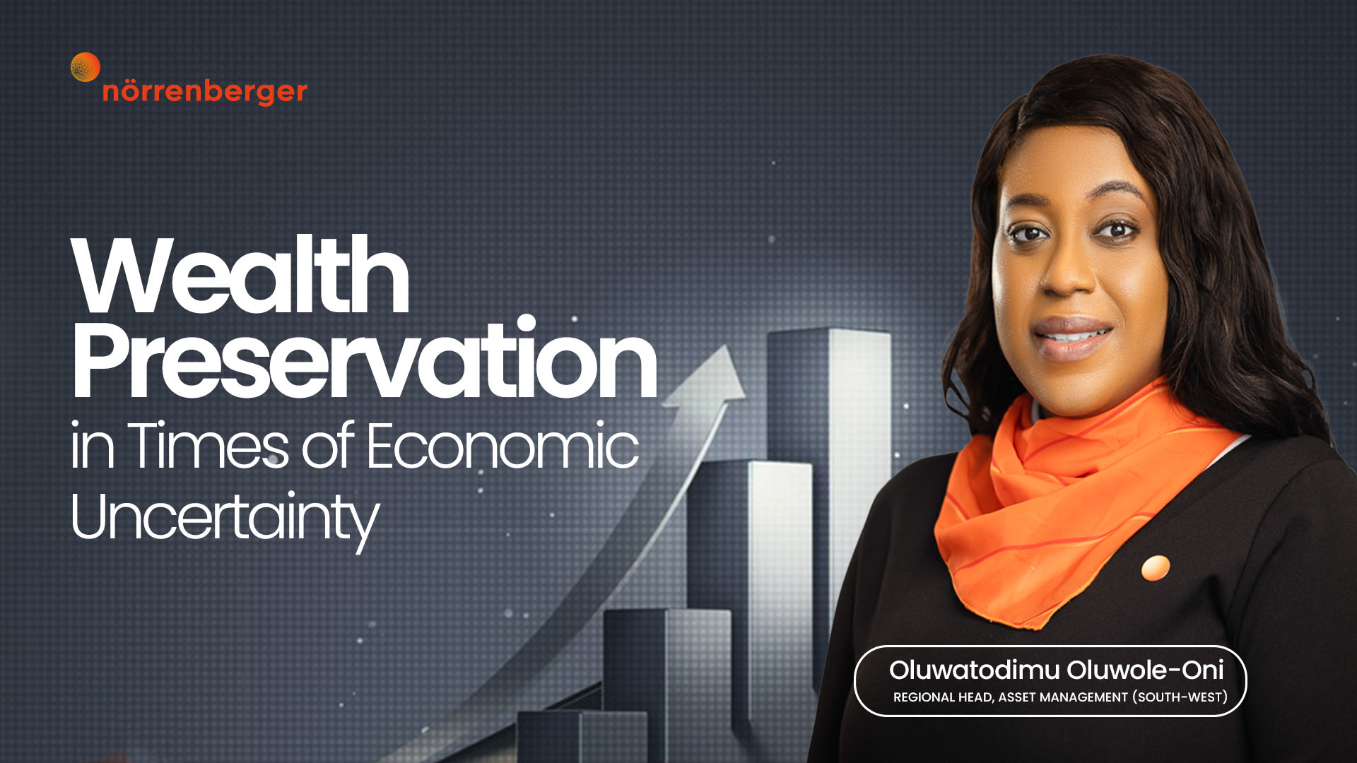 Wealth Preservation in Times of Economic Uncertainty