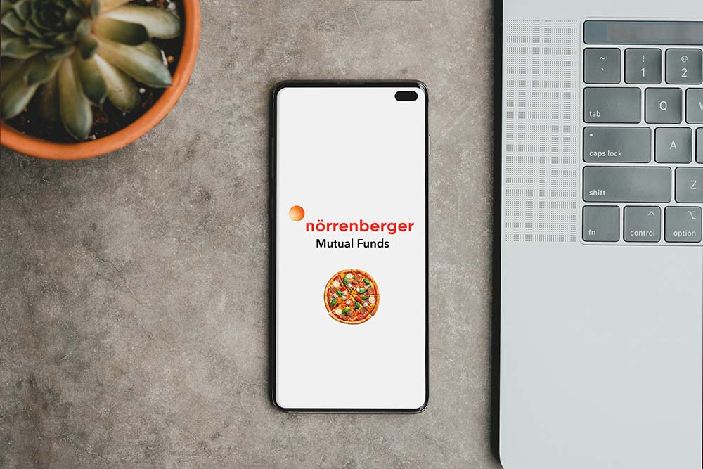 Launch of the Norrenberger Dollar Fund